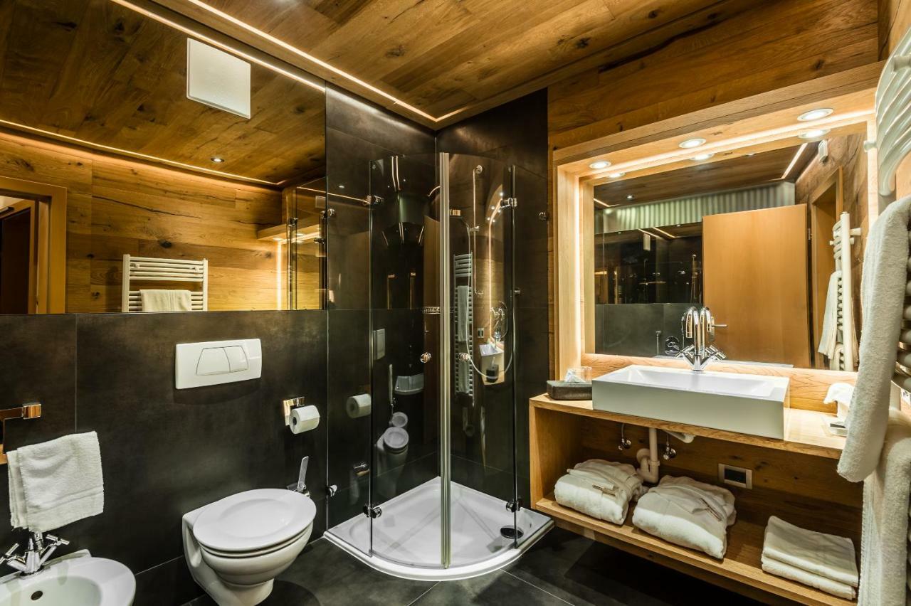 Junior Suite met Balkon
