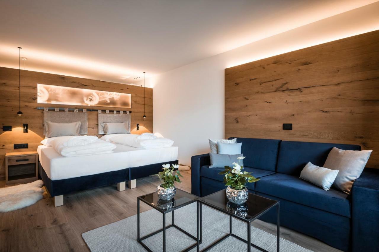 Deluxe Junior Suite